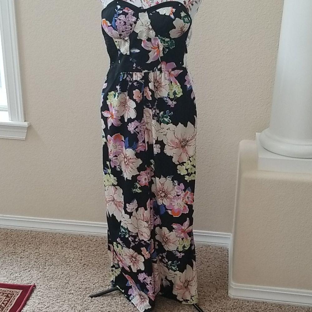 Jumpsuit